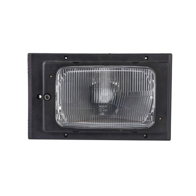 Scania 113 RHD RH 289916 LH 289915 Truck Head Lamp Auto Accessories