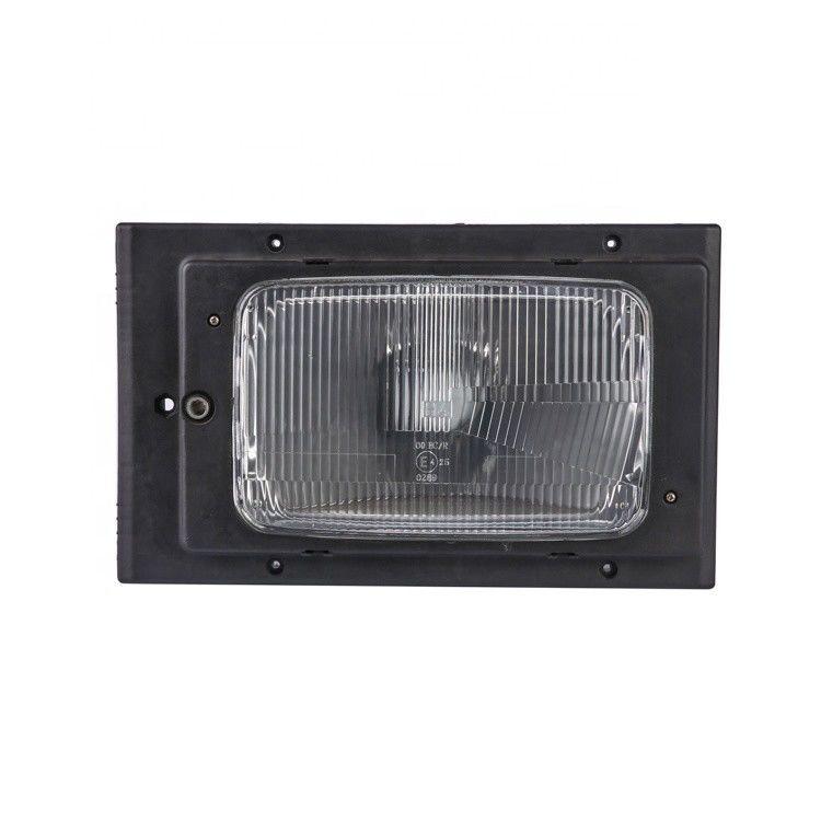 Scania 113 RHD RH 289916 LH 289915 Truck Head Lamp Auto Accessories